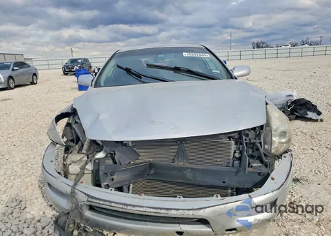 2011 Nissan Altima S z USA, uszkodzony, nr VIN 1N4AL2EP8BC131911